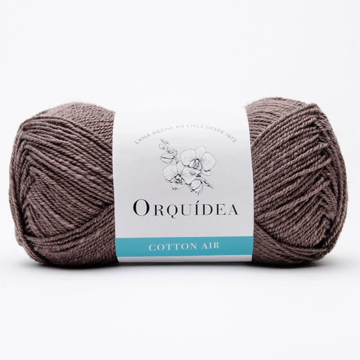 Cotton Air Orquídea 100 Grs