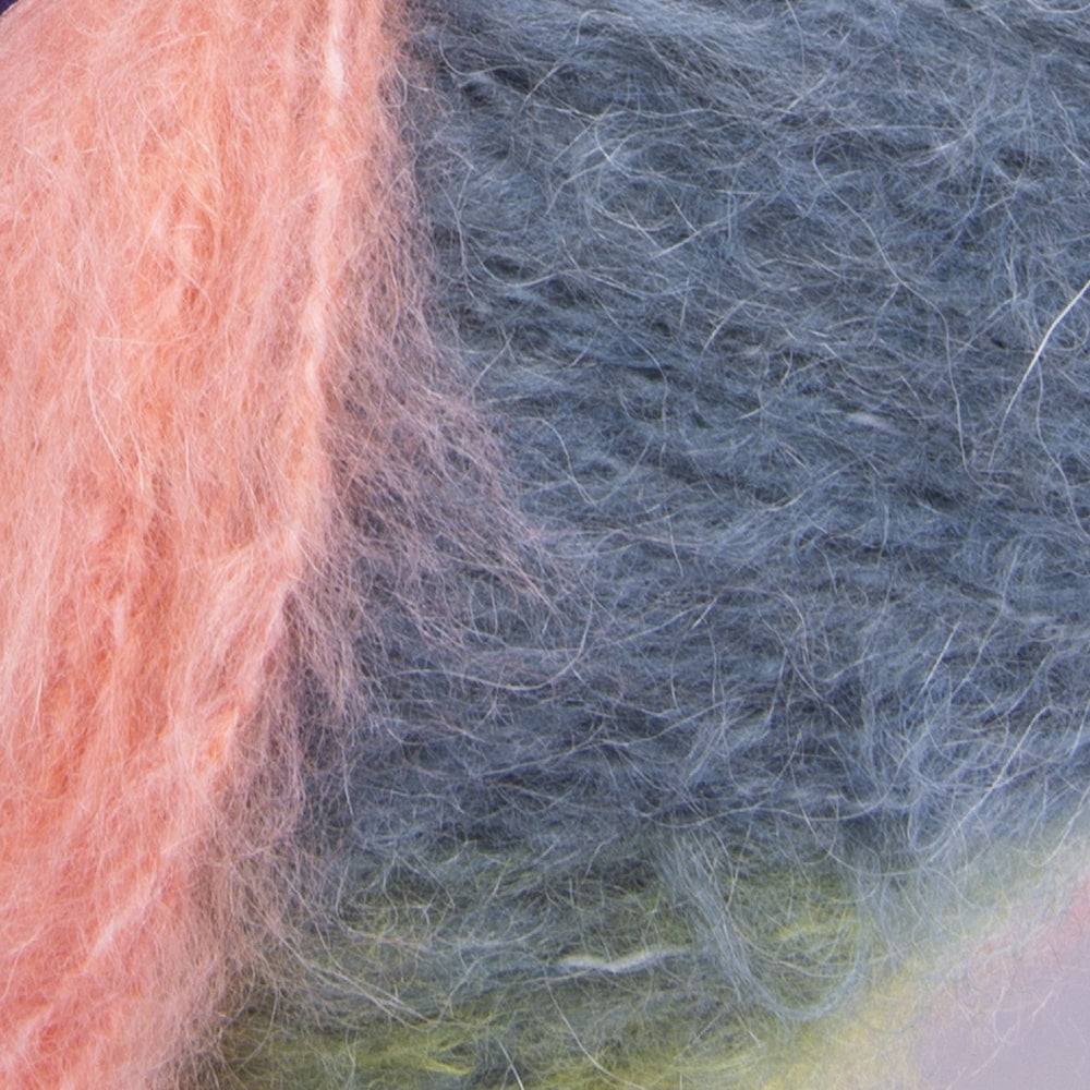 Lana Yarnart Bellisimo Mohair 150grs