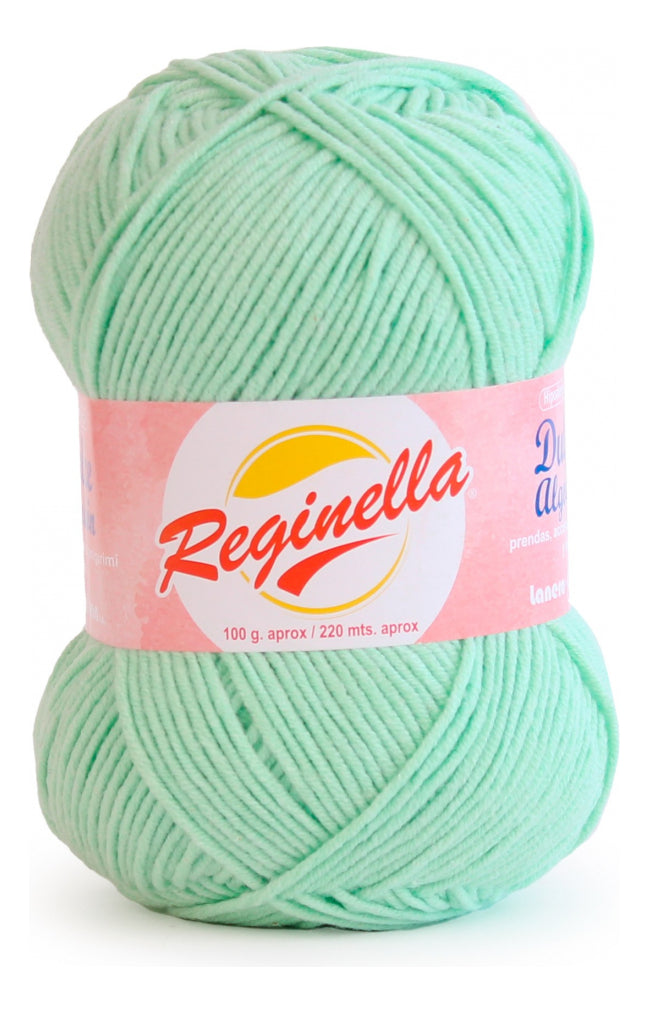 Dulce Algodón 100 Gr - Reginella