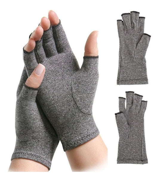 Guantes De Compresión Alivio Dolor Articulación Artrosis Artritis