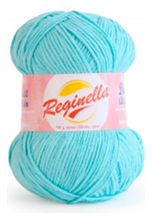 Dulce Algodón 100 Gr - Reginella