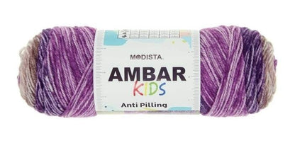 Lana Ambar Kids Modista 100 grs