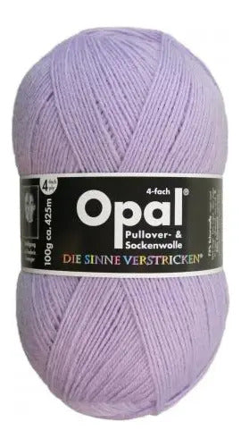 Lana Opal Lisa Superwash Socks Alemana 100gr