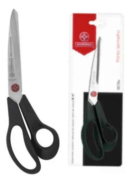 Tijera Costura Mundial 690 9 1/2 Microdentada (sr) Sastre