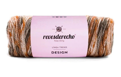 Lana Design Revesderecho 100grs