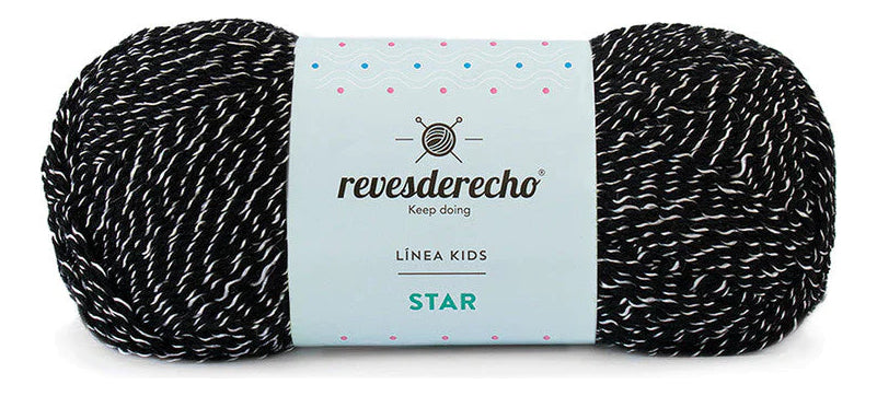 Lana Bebe Star Revesderecho 100 Grs