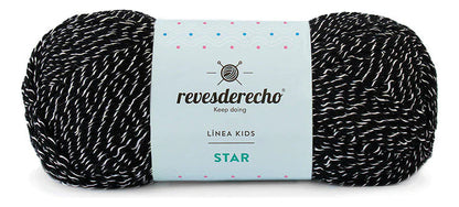Lana Bebe Star Revesderecho 100 Grs