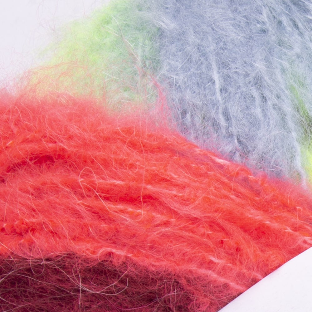 Lana Yarnart Bellisimo Mohair 150grs