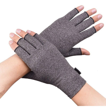 Guantes De Compresión Alivio Dolor Articulación Artrosis Artritis