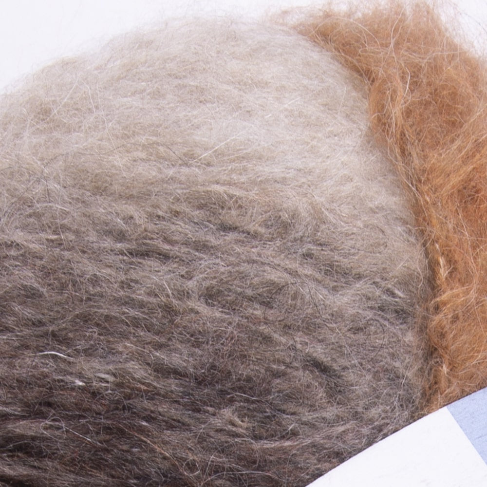 Lana Yarnart Bellisimo Mohair 150grs