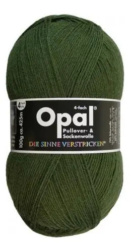 Lana Opal Lisa Superwash Socks Alemana 100gr