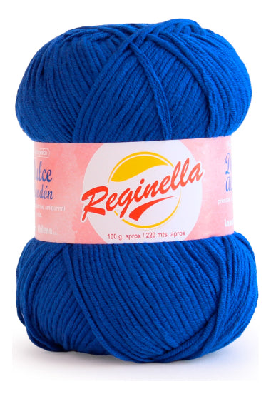 Dulce Algodón 100 Gr - Reginella