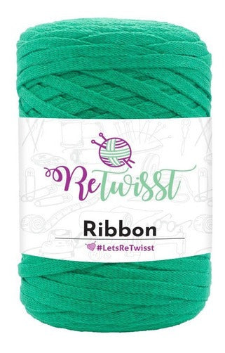 Trapillo Ribbon Algodón 250 Grs