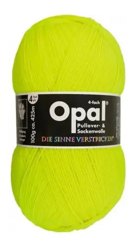 Lana Opal Lisa Superwash Socks Alemana 100gr
