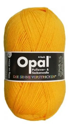 Lana Opal Lisa Superwash Socks Alemana 100gr