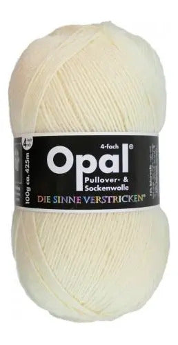 Lana Opal Lisa Superwash Socks Alemana 100gr