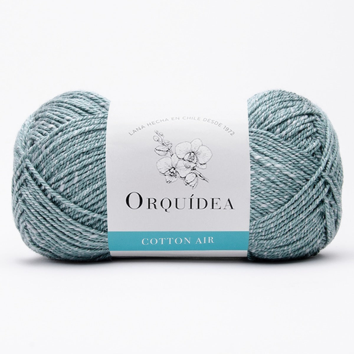 Cotton Air Orquídea 100 Grs