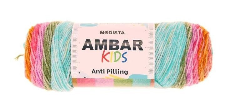 Lana Ambar Kids Modista 100 grs