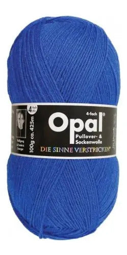 Lana Opal Lisa Superwash Socks Alemana 100gr