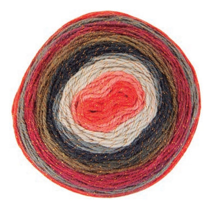 Katia Paint Lux - 150 Grs - Lurex - 19% Lana
