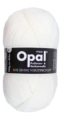 Lana Opal Lisa Superwash Socks Alemana 100gr
