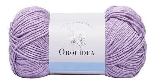 Bebe Super Soft Orquídea Ovillo 100 Grs