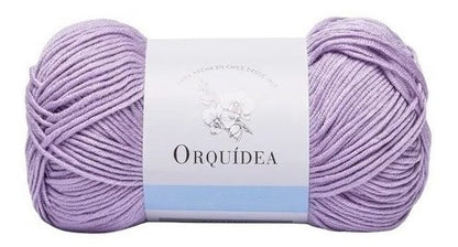 Bebe Super Soft Orquídea Ovillo 100 Grs