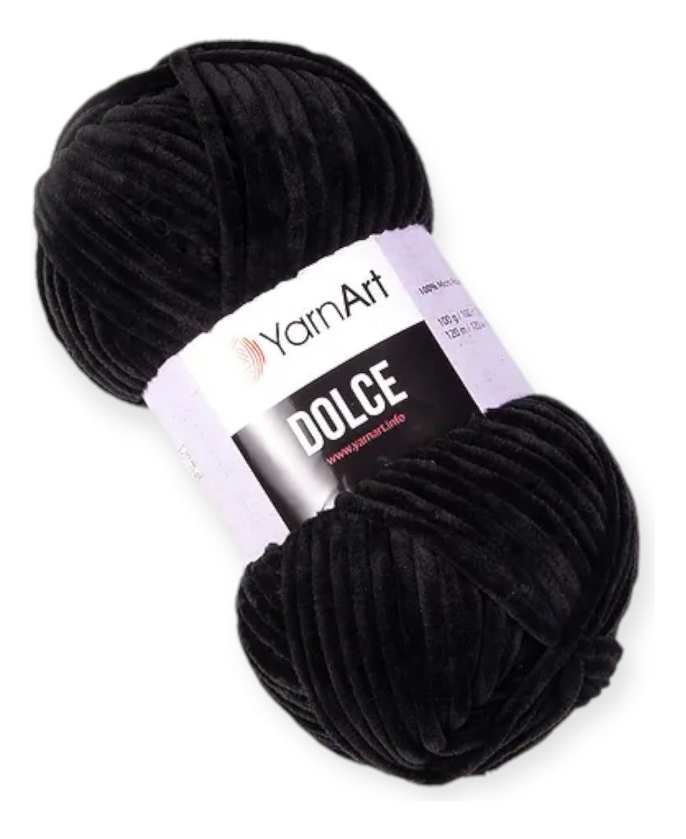 Lana Dolce Yarnart 100 grs