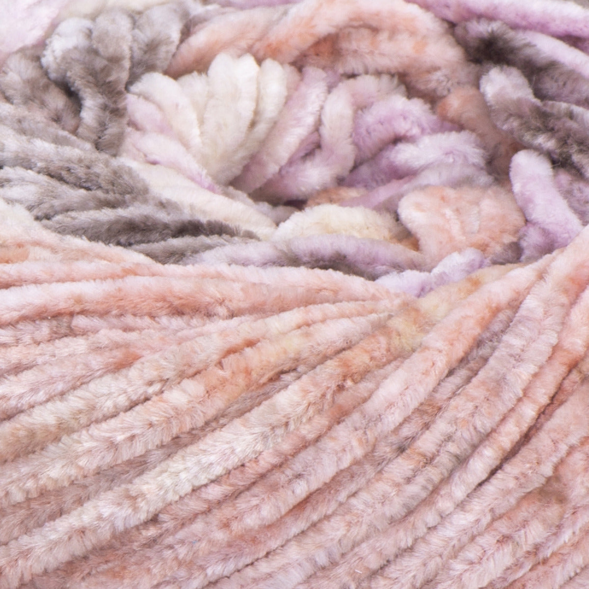 Lana Dolce Vita Yarnart 150 Grs Chenille