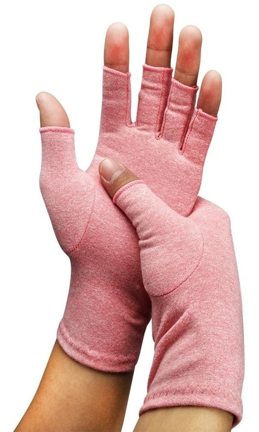 Guantes De Compresión Alivio Dolor Articulación Artrosis Artritis