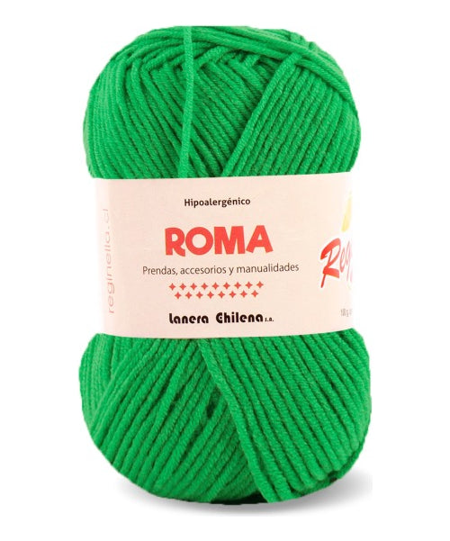 Lana Roma De Reginella 100grs Antipeeling.