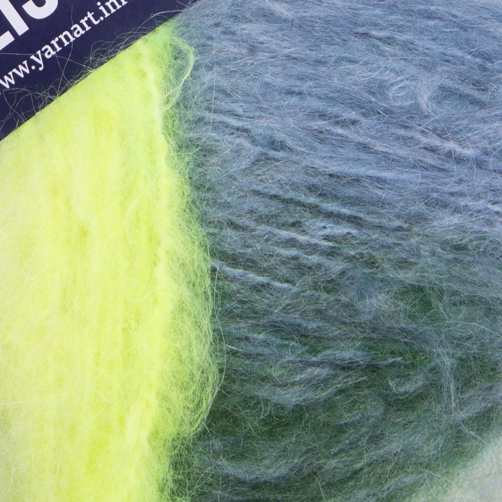 Lana Yarnart Bellisimo Mohair 150grs