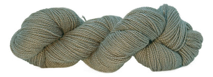 Lana Corriedale Dk Teñida 100% Oveja TopWool 100 Grs.