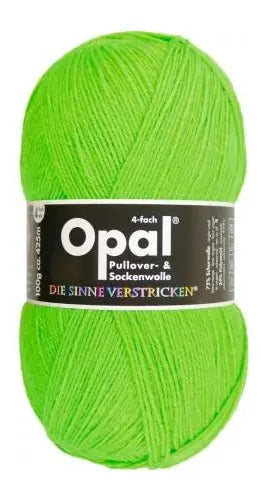 Lana Opal Lisa Superwash Socks Alemana 100gr