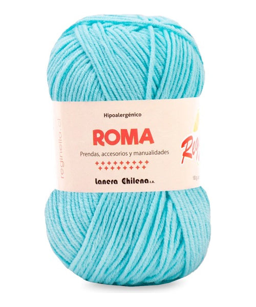Lana Roma De Reginella 100grs Antipeeling.
