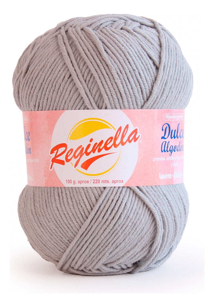 Dulce Algodón 100 Gr - Reginella