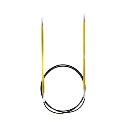 Palillo Circular 80 cm Zing KnitPro