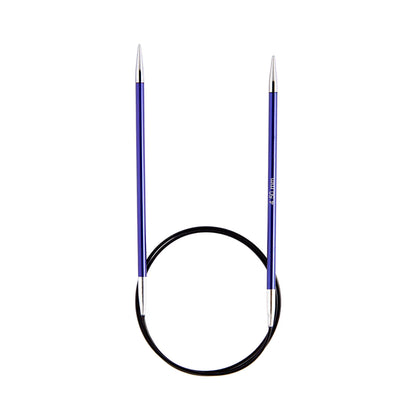 Palillo Circular 80 cm Zing KnitPro