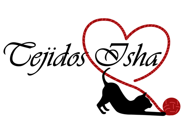 Tejidos Isha