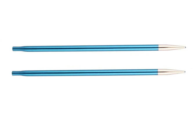 Palillos Intercambiables Zing KnitPro