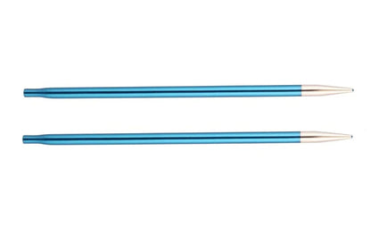 Palillos Intercambiables Zing KnitPro