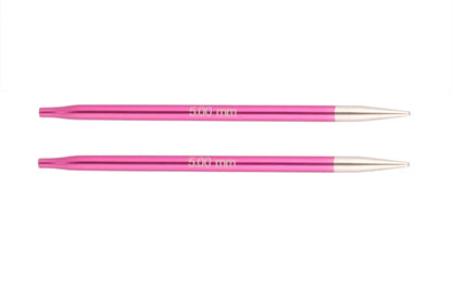 Palillos Intercambiables Zing KnitPro