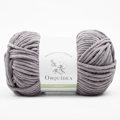 Lana Velvet Orquidea 100 Grs