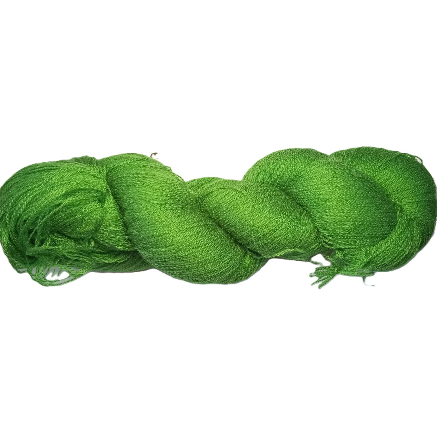 Lana Partida Acrílico Gita 100g Madeja (Lana Industrial)