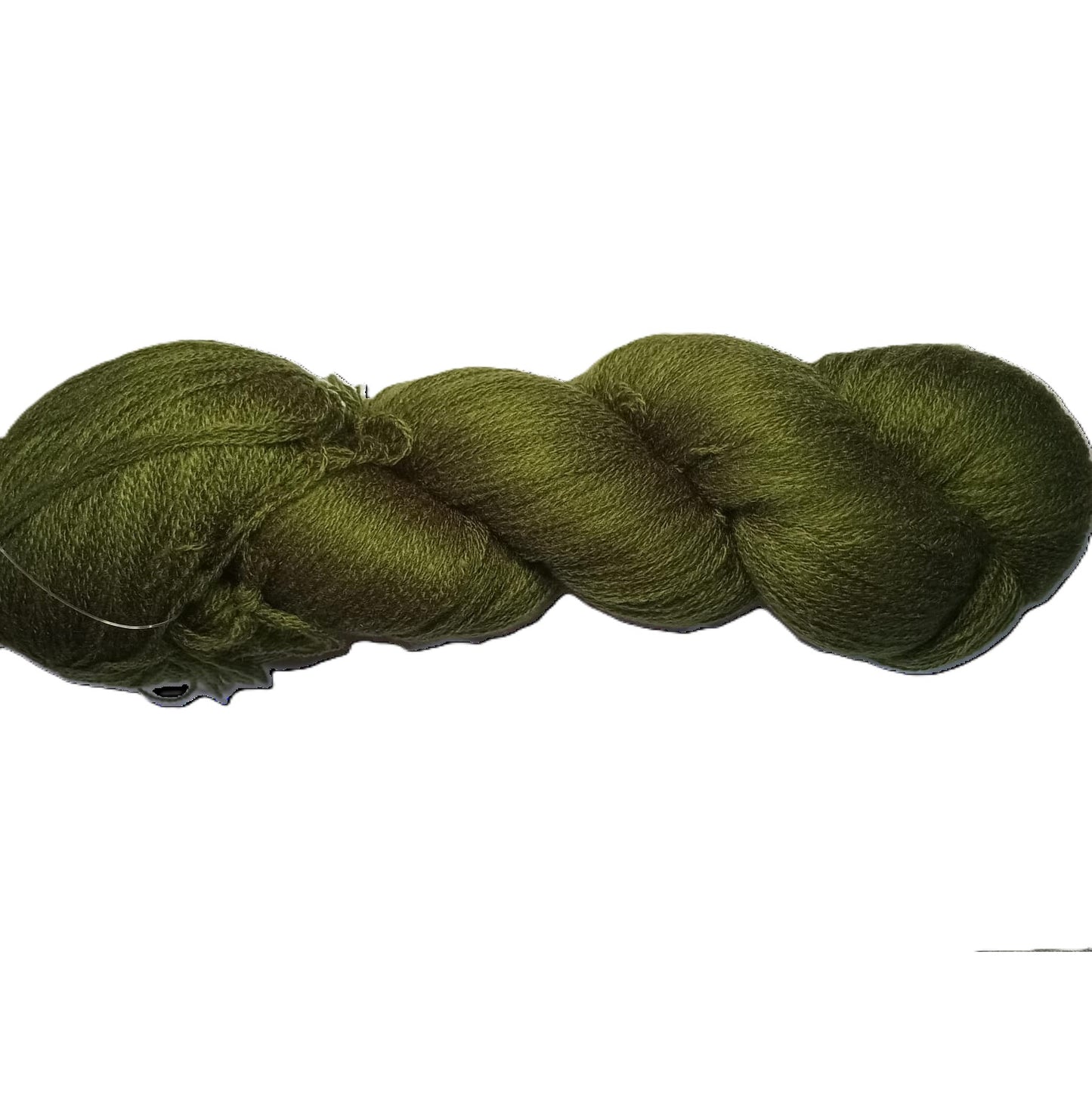 Lana Partida Acrílico Gita 100g Madeja (Lana Industrial)