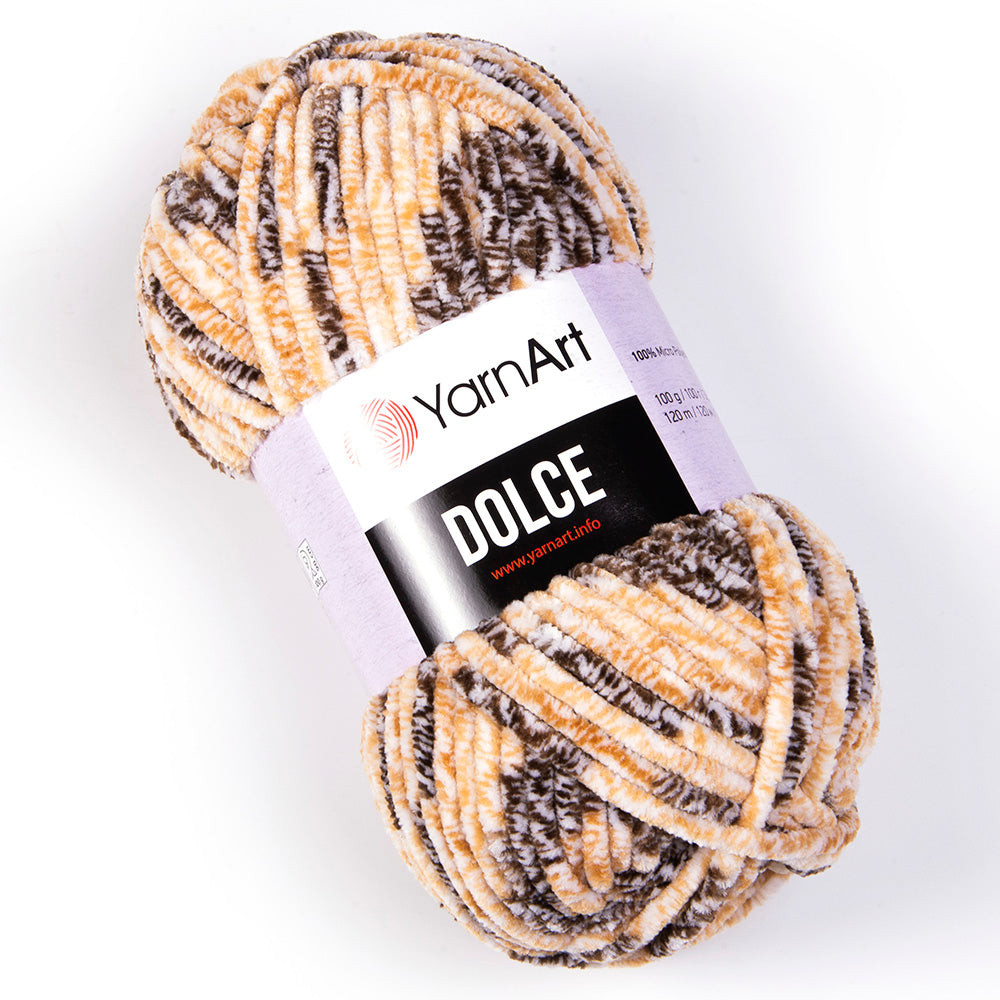 Lana Dolce Yarnart 100 grs