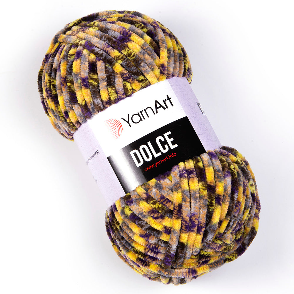 Lana Dolce Yarnart 100 grs
