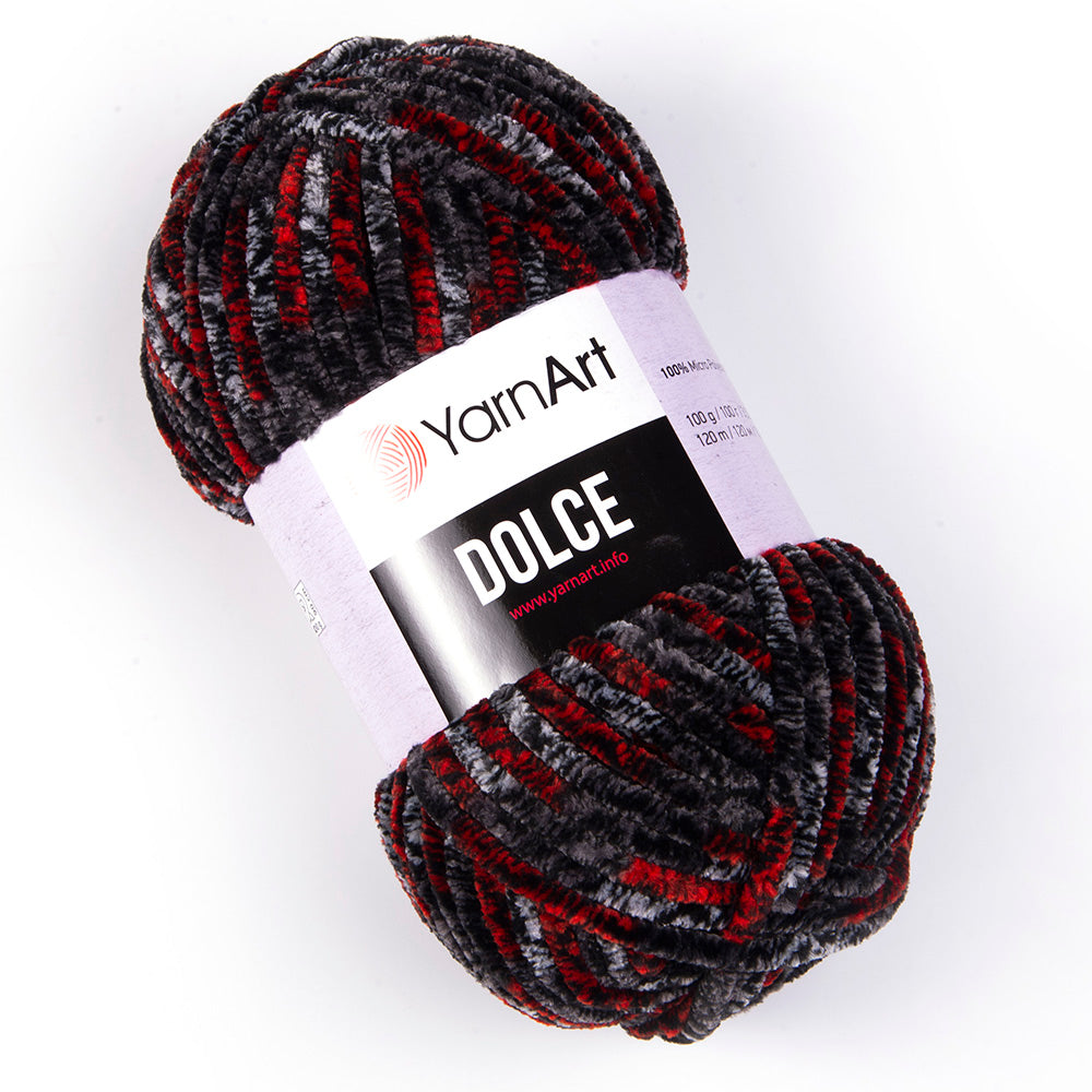 Lana Dolce Yarnart 100 grs