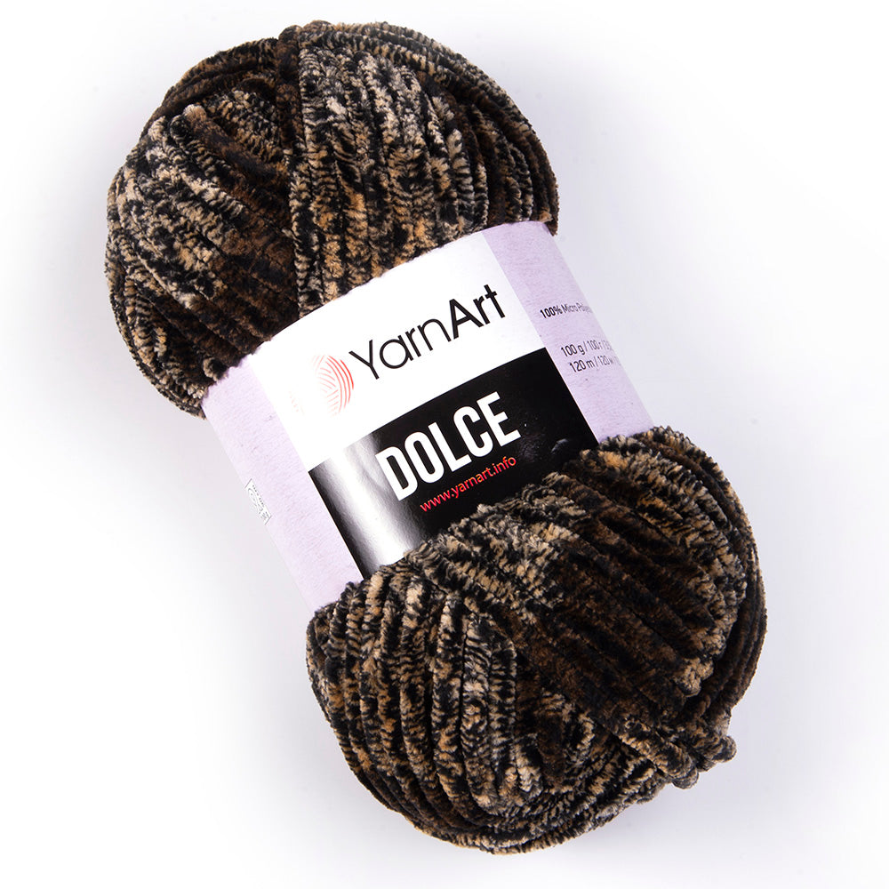 Lana Dolce Yarnart 100 grs