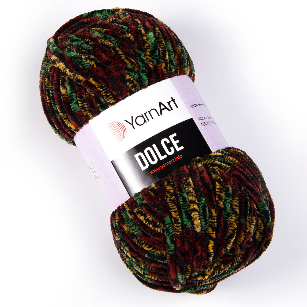 Lana Dolce Yarnart 100 grs